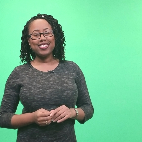 Meet your posher, RJ - Picture 1 of 5